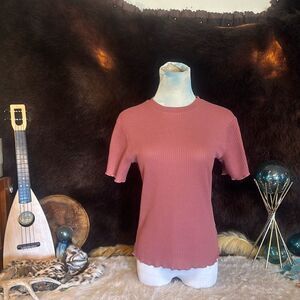 Paper Crane shirt m (4875)